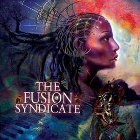 Обложка альбома The Fusion Syndicate «The Fusion Syndicate» (2012)