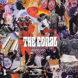 Обложка альбома The Coral «The Coral» (2002)