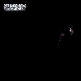 Обложка альбома Pet Shop Boys «Fundamental» (2006)