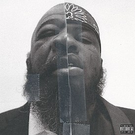 Обложка альбома Maxo Kream «Brandon Banks» (2019)