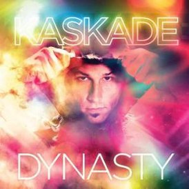 Обложка альбома Kaskade «Dynasty» (2010)