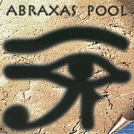 Обложка альбома Abraxas Pool «Abraxas Pool» (1997)