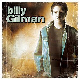 Обложка альбома Billy Gilman «Billy Gilman» (2006)