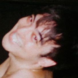 Обложка альбома Joji «BALLADS 1» (2018)