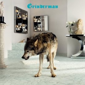 Обложка альбома Grinderman «Grinderman 2» (2010)