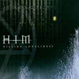 Обложка сингла HIM «Killing Loneliness» (2006)