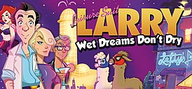 Иллюстрация игры на сервисе Steam