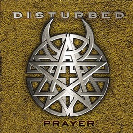 Обложка сингла Disturbed «Prayer» (2002)