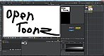 Логотип программы OpenToonz