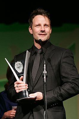 The 10th Annual Leo Awards (2008)