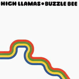 Обложка альбома The High Llamas[англ.] «Buzzle Bee» ()