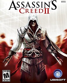 Обложка североамериканского издания игры для Xbox 360