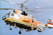 Ka-32К