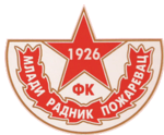 Grb Crvene zvezde