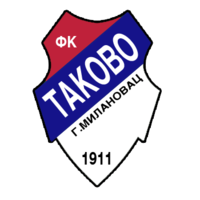 Грб Такова