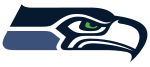 Сијетл сихокси Seattle Seahawks - лого