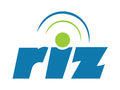 RIZ logo