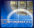 Betonjerka Sombor