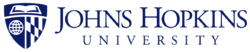 The Johns Hopkins University Logo