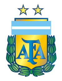 Association crest