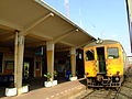 สถานีรถไฟนครราชสีมา