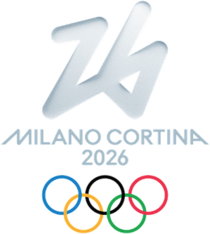 2026 Winter Olympics logo