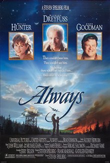 Always Poster