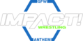 โลโก้ของของรายการ Impact Wrestling หลังจากที่สมาคมจาก Total Nonstop Action Wrestling มาเป็น Impact Wrestling (มิถุนายน 2017 - กันยายน 2017)