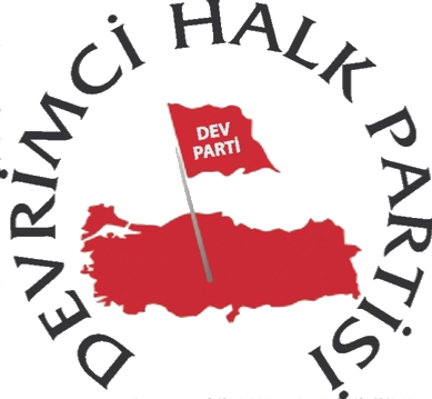 Devrimci Halk Partisi (2011) logo.png