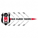 Beşiktaş Jimnastik Kulübü logosu