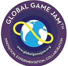 GGJ logosu