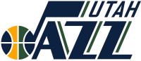 Utah Jazz logosu