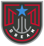 Atlanta Dream arması