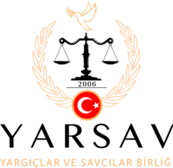 YARSAV Logosu