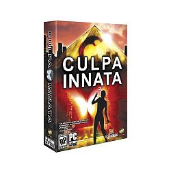 Culpa Innata Kutu Görüntüsü