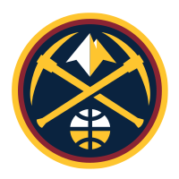 Denver Nuggets logosu