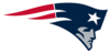 New England Patriots logosu