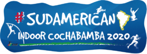 Чемпіонат Південної Америки з легкої атлетики в приміщенні 2020