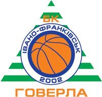 БК Говерла логотип