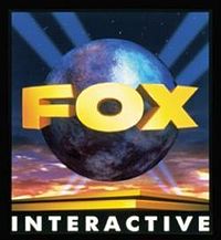 Fox Interactive logo 1994