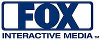 Fox Interactive logo