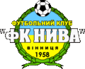 Емблема ФК «Нива» (2003–2008)