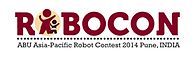 Biểu trưng của ROBOCON Pune 2014