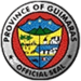 Provincial seal han Guimaras