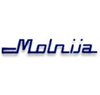 Molnija logo