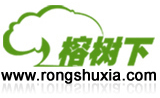 RongShuXia Logo