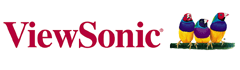 ViewSonic logo