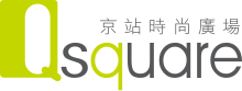 京站時尚廣場台北店 logo