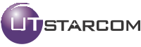 UTStarcom logo