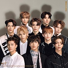 后续專輯《NCT #127 Regulate》